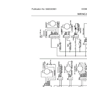 ... - dishwasher electrical problems chapter 6 dishwasher repair manual
